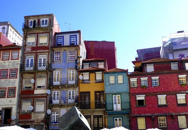 Porto/Portugalia