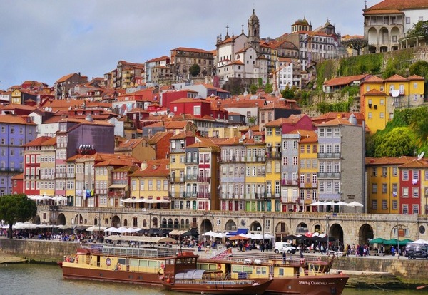 Porto/Portugalia