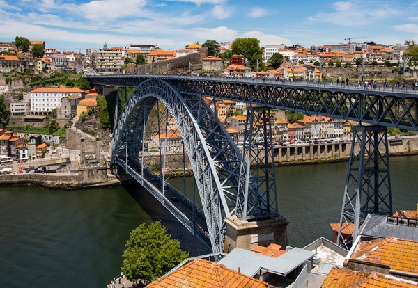 Porto/Portugalia