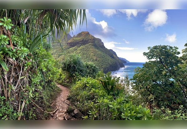 Kauaʻi (Nawiliwili)/Hawaje