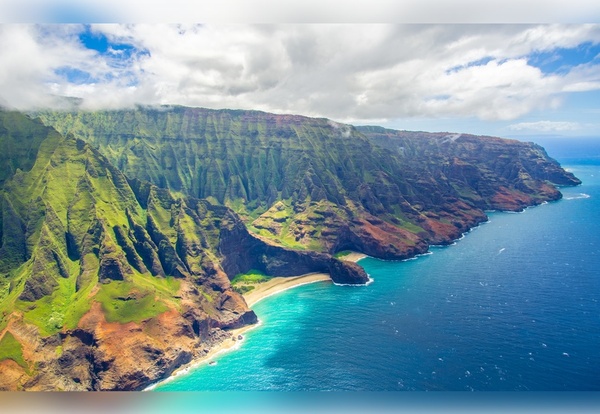 Kauaʻi (Nawiliwili)/Hawaje